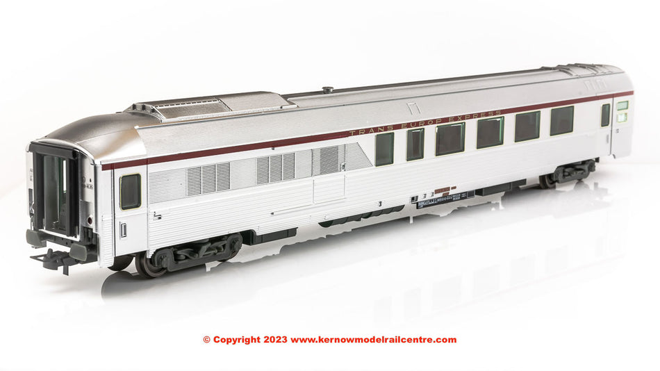 HJ4164 Jouef SNCF TEE Mistral 3-unit pack - Era IV