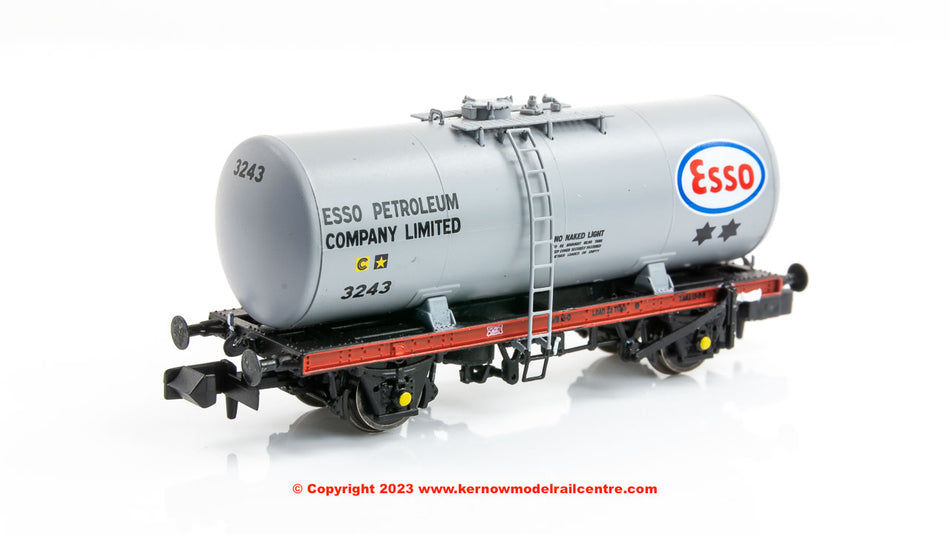 N35TA-102 Revolution Trains 35 Ton Class A Tank