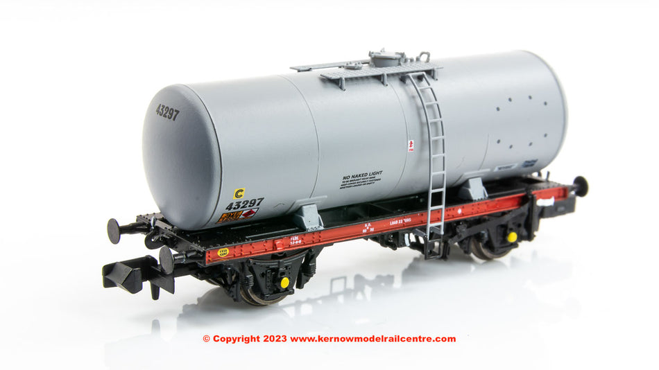 N35TA-103 Revolution Trains 35 Ton Class A Tank