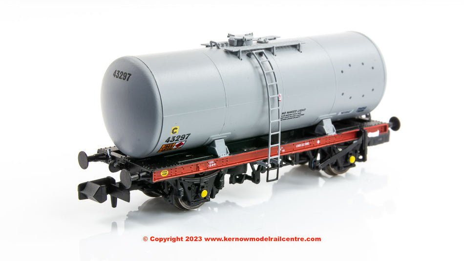 N35TA-103 Revolution Trains 35 Ton Class A Tank