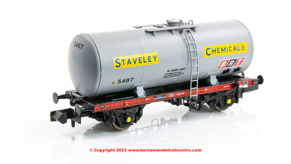 N35TA-104B Revolution Trains 35 Ton Class A Tank
