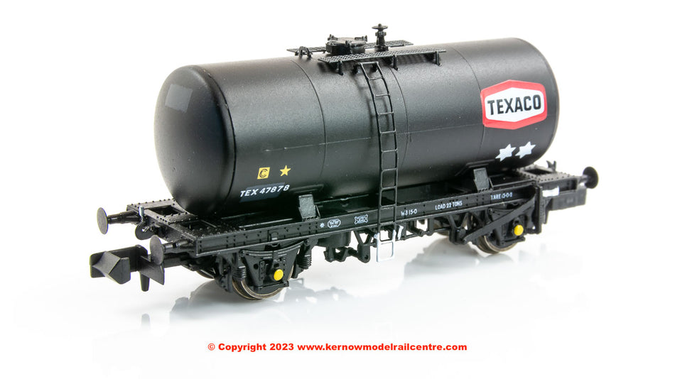 N35TB-105A Revolution Trains Class B Tank Wagon TEX47878