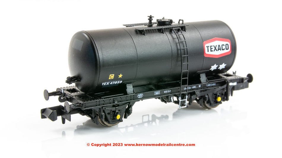 N35TB-105B Revolution Trains Class B Tank Wagon TEX47859