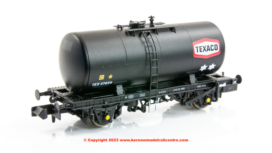 N35TB-105B Revolution Trains Class B Tank Wagon TEX47859