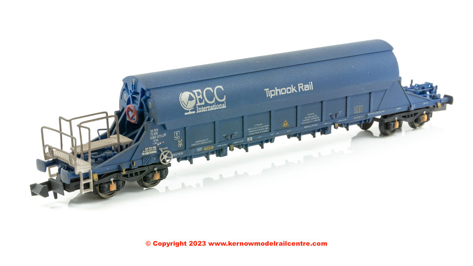 E87526 EFE Rail PBA Tiger TRL 33 70 9382 073 ECC Blue [W]