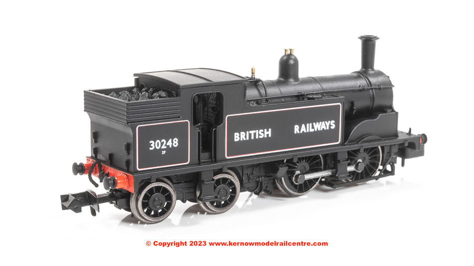 2S-016-009 Dapol M7 0-4-4T Steam Locomotive number 30248