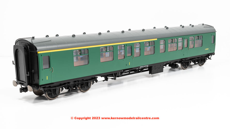 7P-001-801 Dapol BR Mk1 SR Green CK S15022