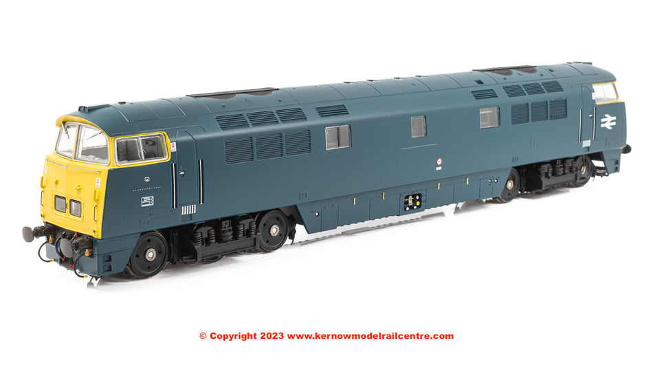 4D-003-020 Dapol Class 52 Diesel - D1033 Western Trooper