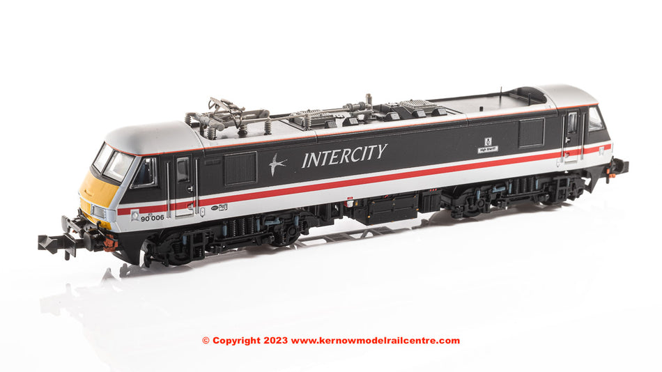 371-780ASF Graham Farish Class 90/0 90006 High Sheriff
