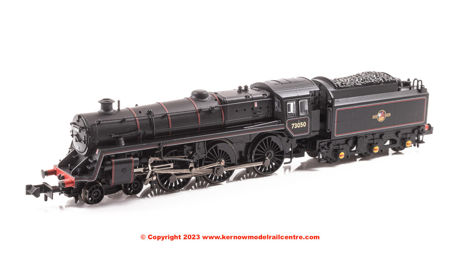 372-729SF Graham Farish BR Standard 5MT BR1 Tender 73050