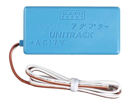 24-842 Kato AC/DC Converter