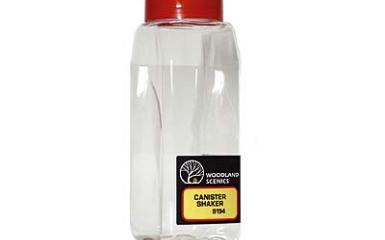 S194 Woodland Scenics Canister Shaker