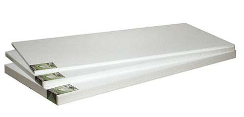 ST1424 Woodland Scenics 1in. Foam Sheet