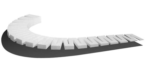 ST1412 Woodland Scenics 2% Incline Starter