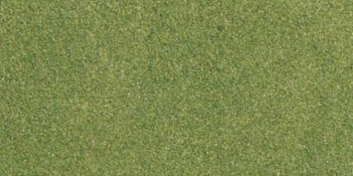 RG5141 Woodland Scenics Ready Grass Vinyl Mat Spring Grass