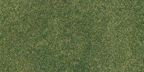 RG5142 Woodland Scenics Ready Grass Vinyl Mat Green Grass