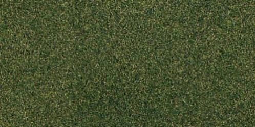 RG5143 Woodland Scenics Ready Grass Vinyl Mat Forest Grass
