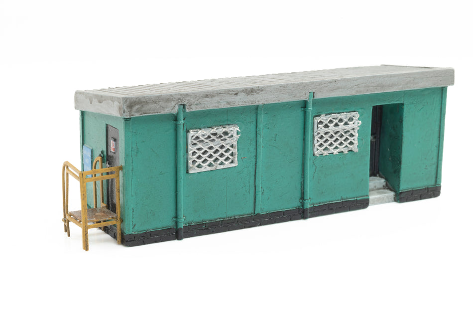 43-055 Bachmann Scenecraft Site Office
