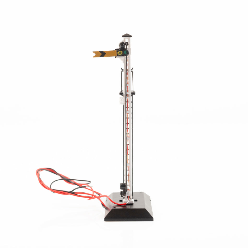 TT8046 Hornby Distant Signal - Semaphore Upper Quadrant