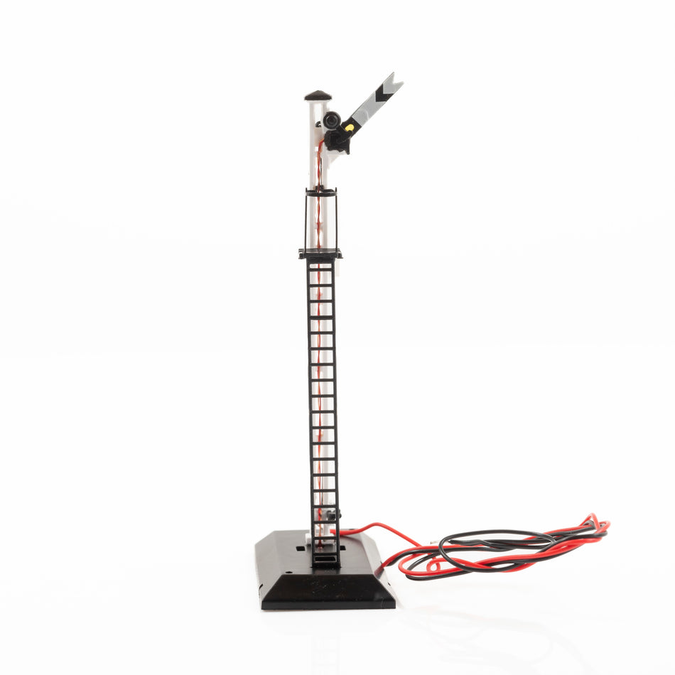 TT8046 Hornby Distant Signal - Semaphore Upper Quadrant
