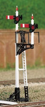 262 Ratio Lower Quadrant Bracket