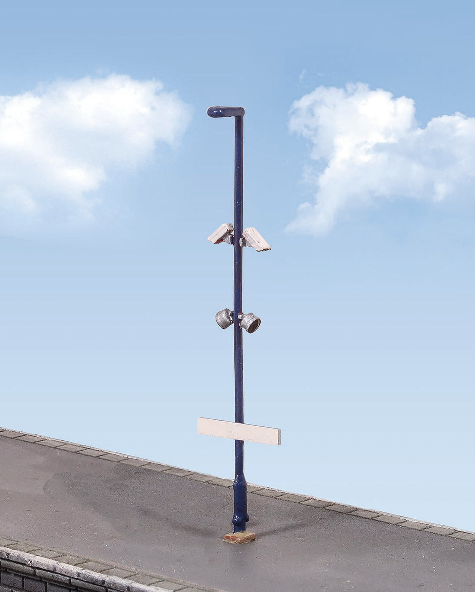 282 Ratio Modern Platform Lamps (Pack of 10)