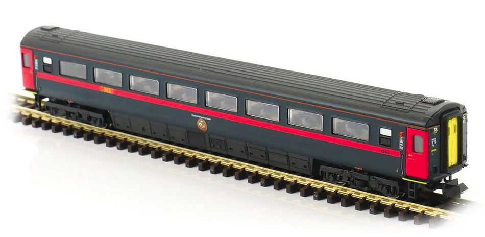 2P-005-930 Dapol Mk3 Trailer Standard TS Standard Class GNER
