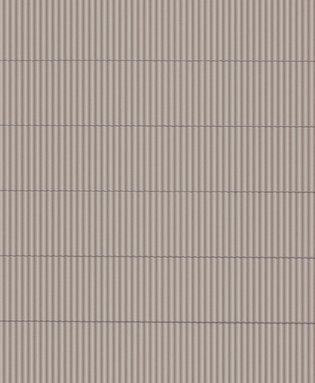 312 Ratio Corrugated Sheet