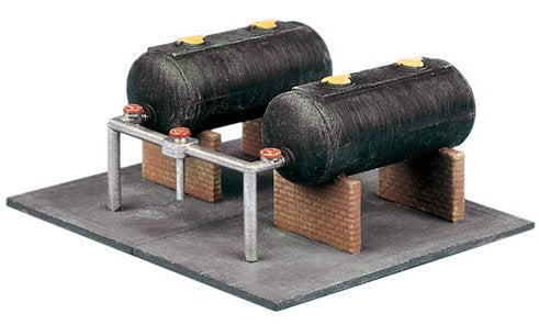 315 Ratio Oil Tanks