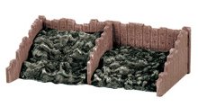 316 Ratio Coal Staithes