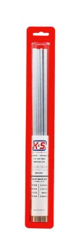 3403 K&S Metals Aluminium Telescopic Tubing pack