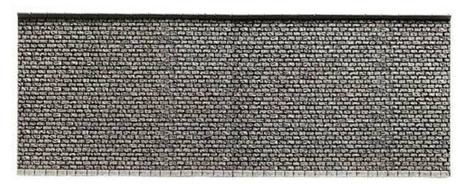 34854 Noch Wall Hard Foam 19.8x7.4cm