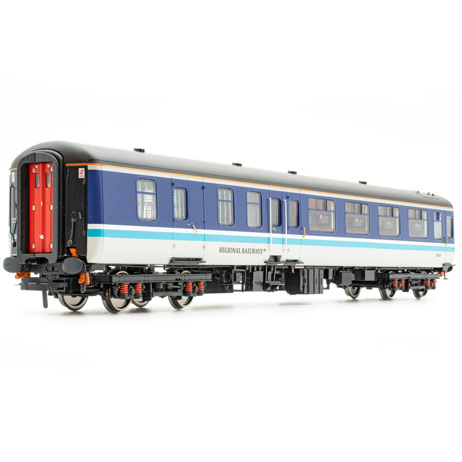 ACC2933 Accurascale Mk2C BSK 35506 Regional Railways (ex-BFK)