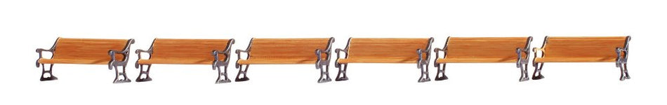 35849 Noch Benches