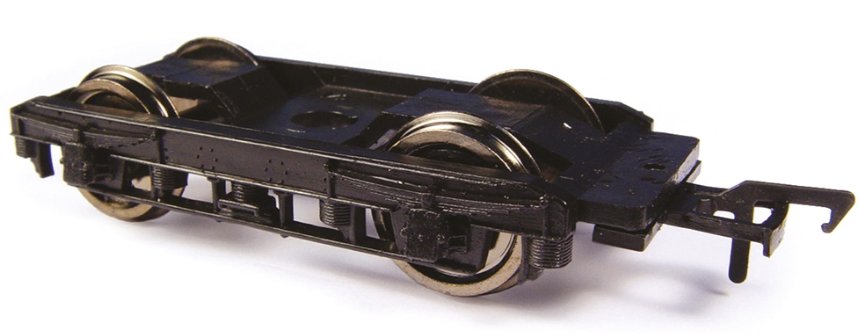 36-024 Bachmann LMS Bogies