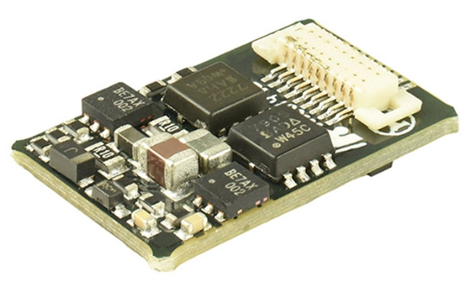 36-567A Bachmann Next18 Pin DCC Decoder