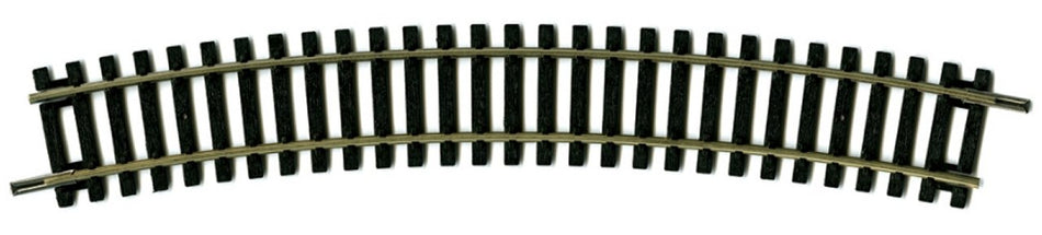 36-608 Bachmann 3rd Radius Single Curve