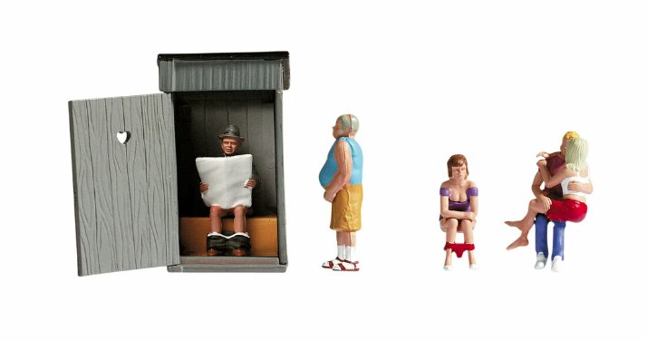 36560 Noch Toilet Stories