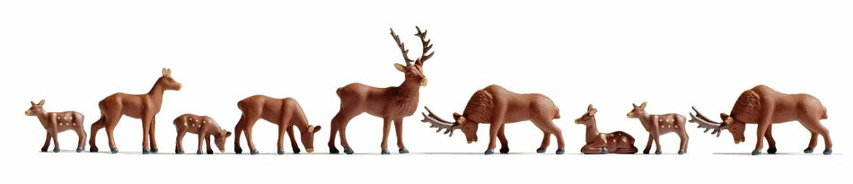 36730 Noch Deer