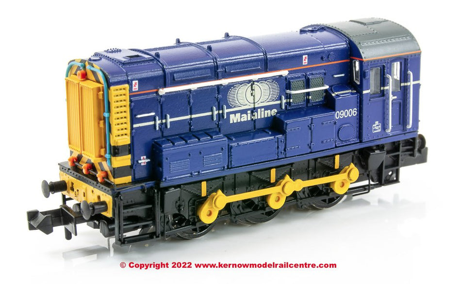 371-015TLSF Graham Farish Class 09 09006 Mainline Freight