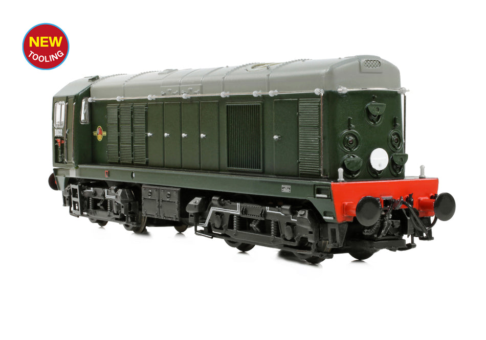 371-030A Graham Farish Class 20/0 Disc Headcode & Tablet Catcher