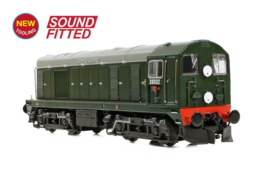 371-030ASF Graham Farish Class 20/0 Disc Headcode & Tablet Catch