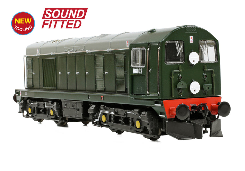 371-030BSF Graham Farish Class 20/0 Disc Headcode & Tablet Catch