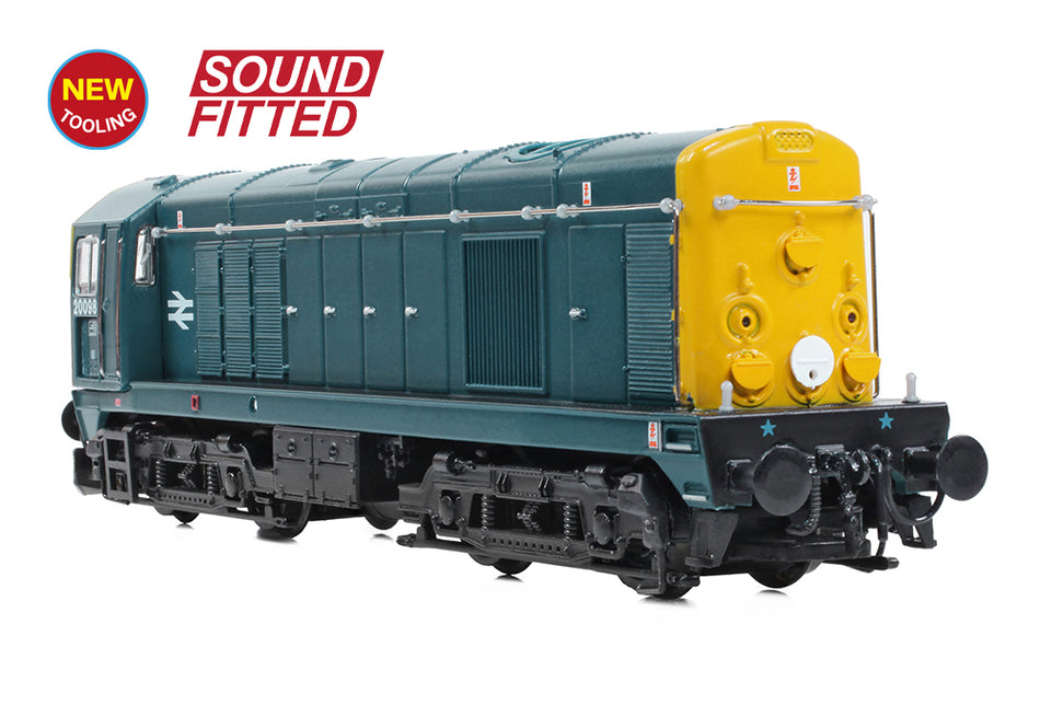 371-032CSF Graham Farish Class 20/0 Disc Headcode & Tablet Catch