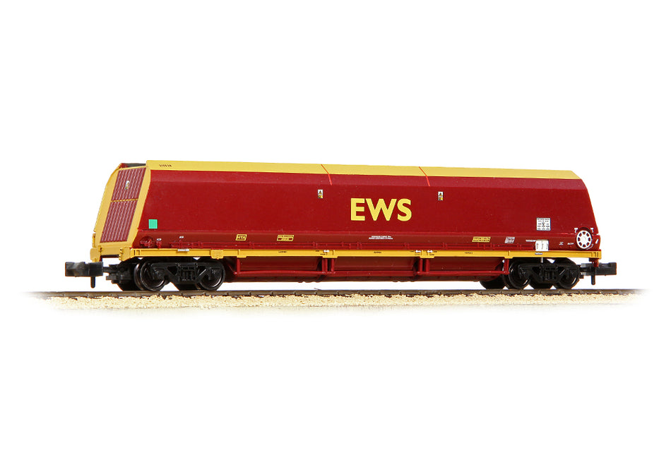 373-850D Graham Farish HTA Bogie Hopper Wagon EWS