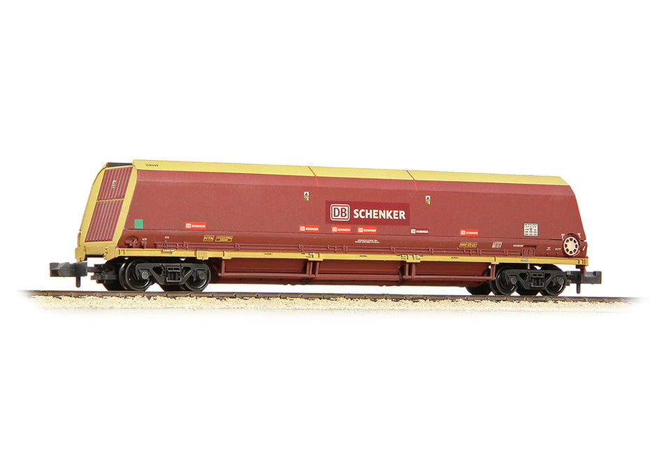 373-851 Graham Farish HTA Bogie Hopper Wagon (Ex-EWS) DB Schenke