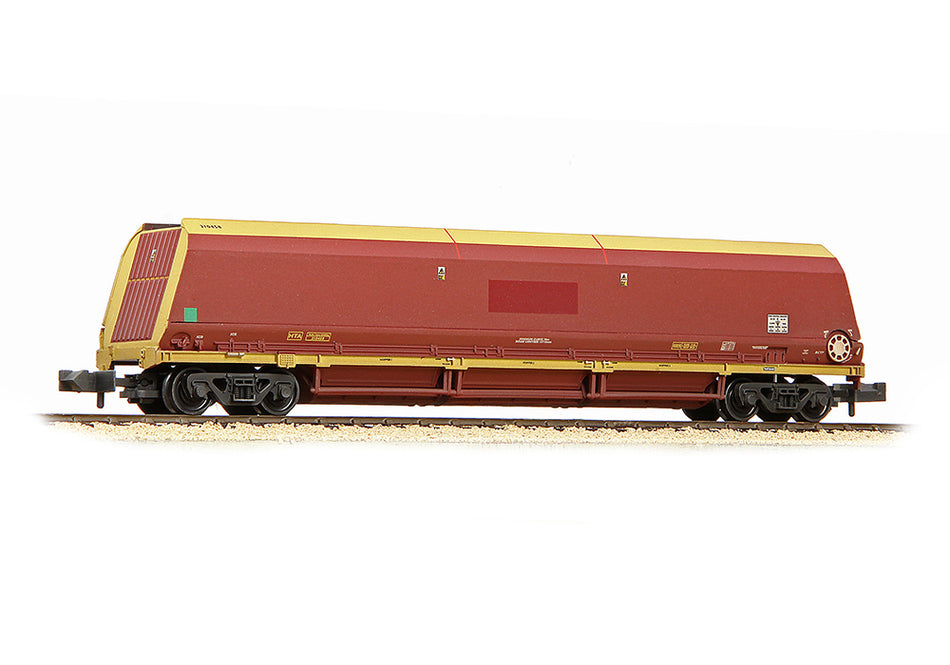 373-851A Graham Farish HTA Bogie Hopper Wagon (Ex-EWS) DB Schenk
