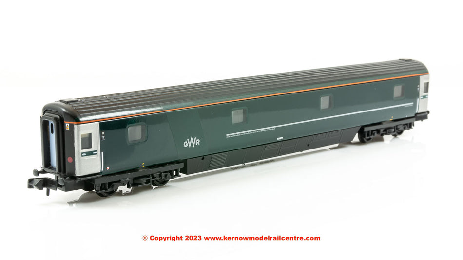 374-997A Graham Farish BR Mk3 Night Riviera Pack B
