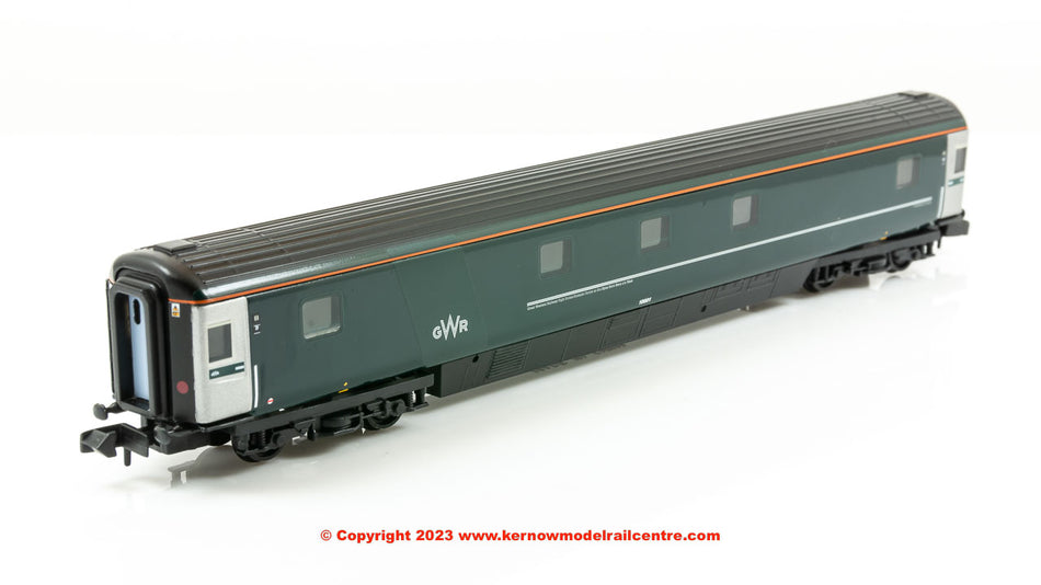 374-997B Graham Farish BR Mk3 Night Riviera Pack C