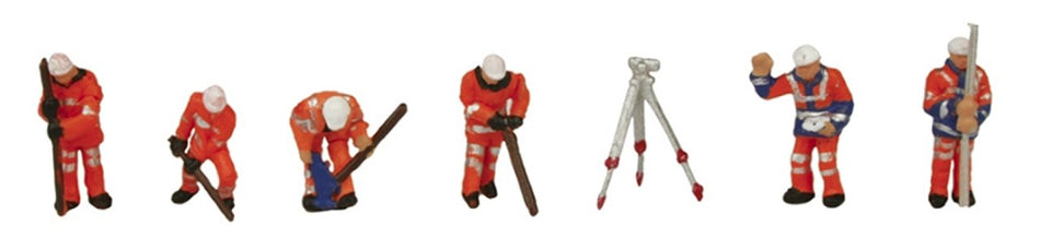379-310 Graham Farish Permanent Way Workers